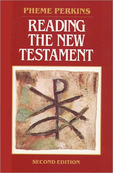 Reading the New Testament