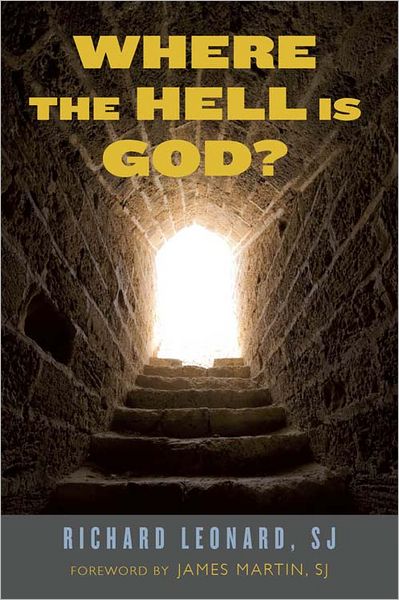 Where the Hell is God?