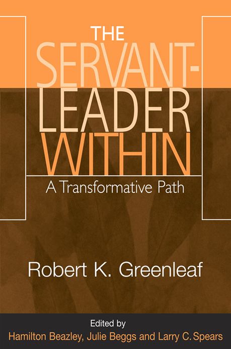 Servant-Leader Within, The