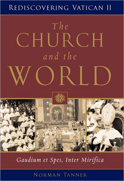 Church and the World, The