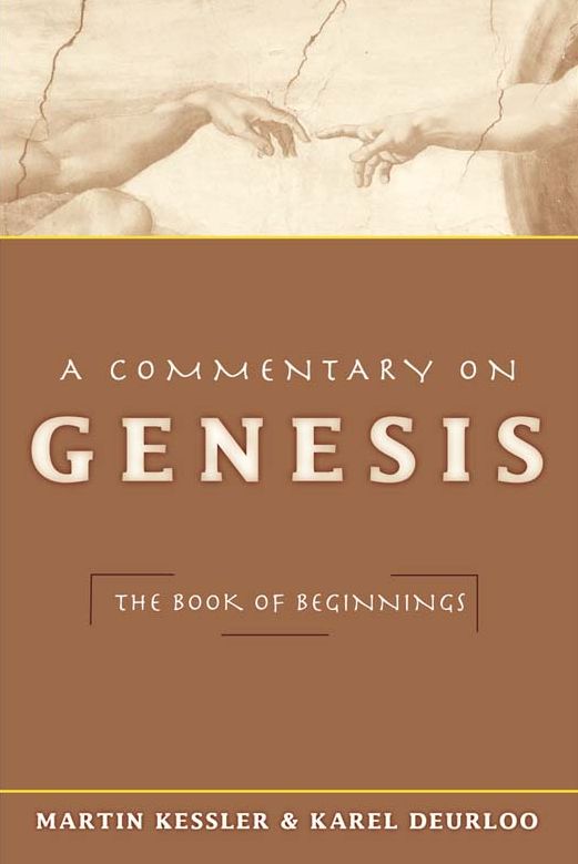 Commentary on Genesis, A: The Book of Beginnings