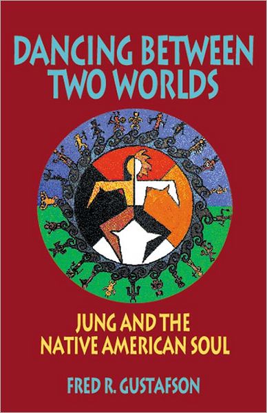 Dancing Between Two Worlds