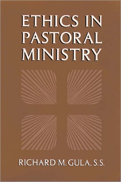 Ethics in Pastoral Ministry