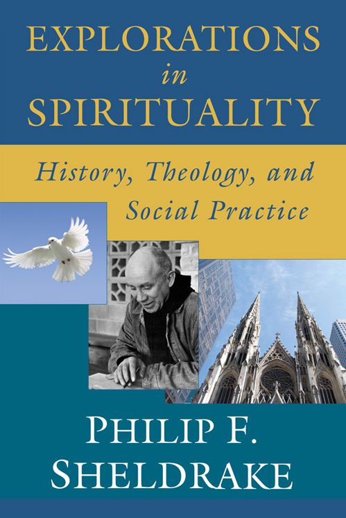 Explorations in Spirituality