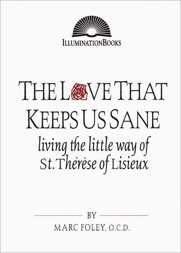 Love That Keeps Us Sane, The