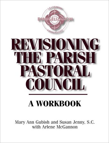 Revisioning the Parish Pastoral Council