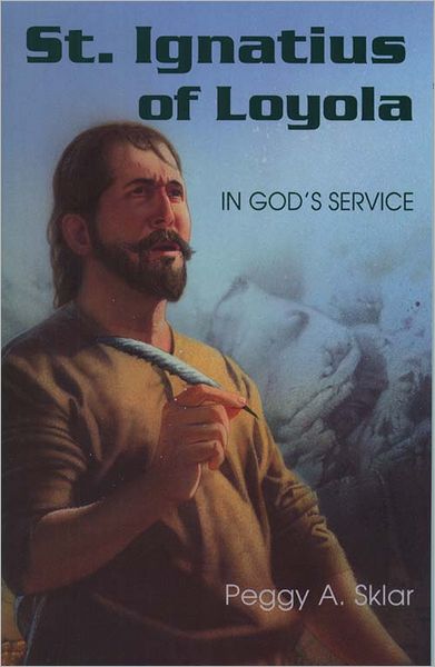 St. Ignatius of Loyola