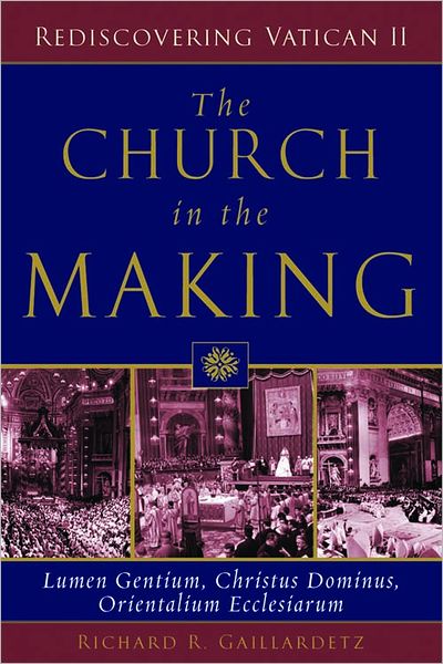 Church in the Making, The