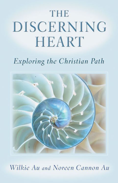 Discerning Heart, The: Exploring the Christian Path