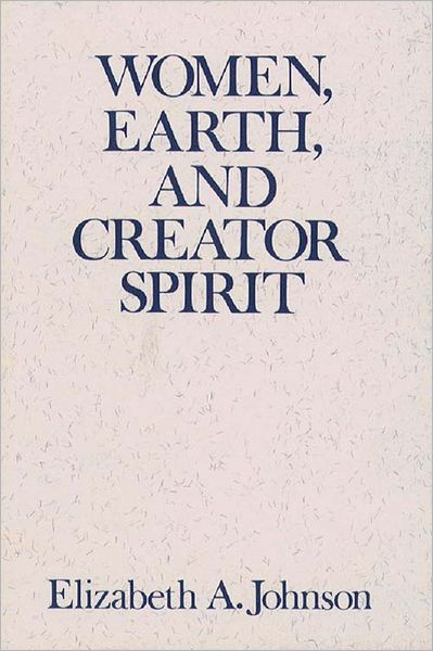 Women, Earth, and Creator Spirit