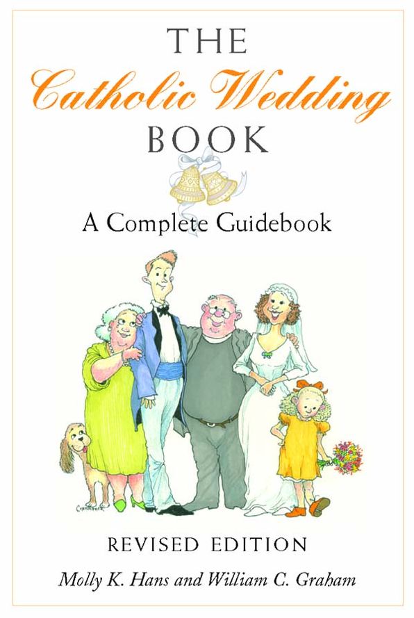 Catholic Wedding Book, The