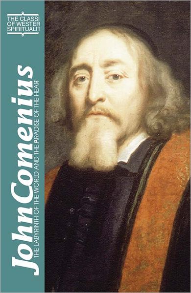 John Comenius (CWS)