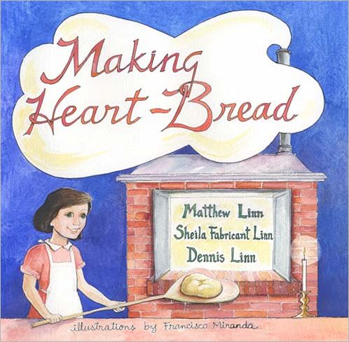 Making Heart-Bread