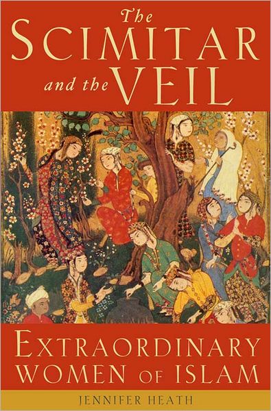 Scimitar and the Veil, The