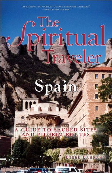 Spiritual Traveler, The (Spain)