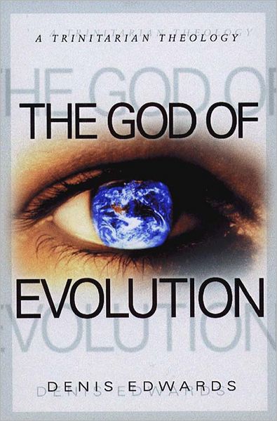 God of Evolution, The