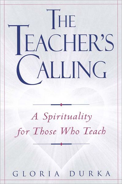 Teacher's Calling, The