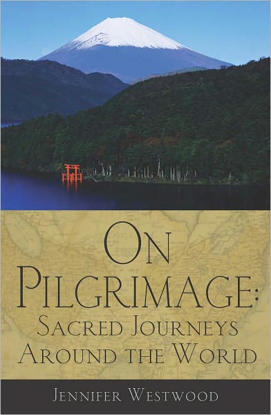 On Pilgrimage