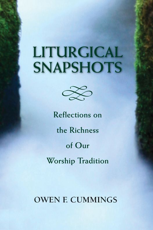 Liturgical Snapshots: Reflectionson the Ricjness of Our WorshipTradition