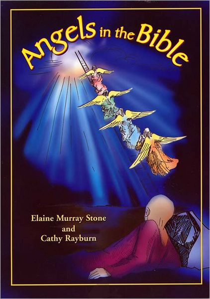 Angels in the Bible