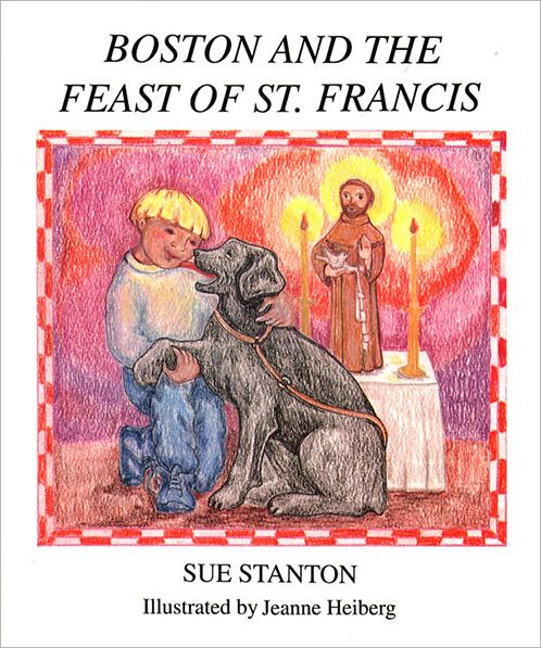 Boston and the Feast of St. Francis