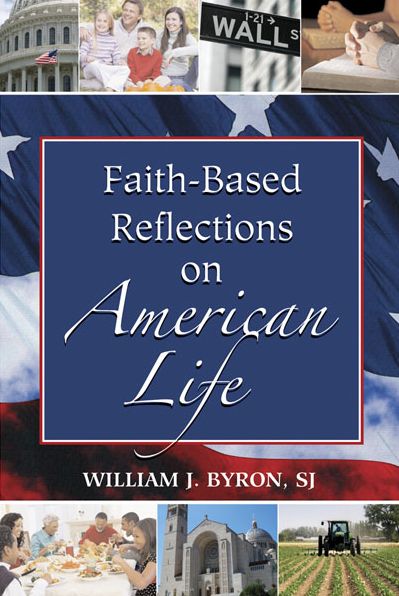 Faith-Based Reflections on American Life