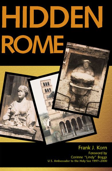 Hidden Rome