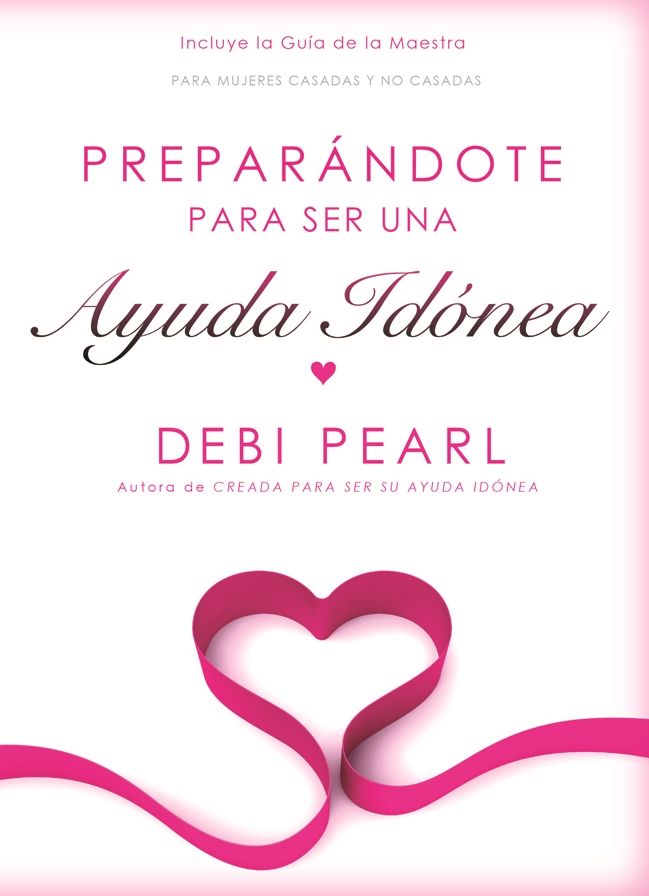 Preparandote para ser una Ayuda Idonea