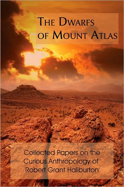 The Dwarfs of Mount Atlas