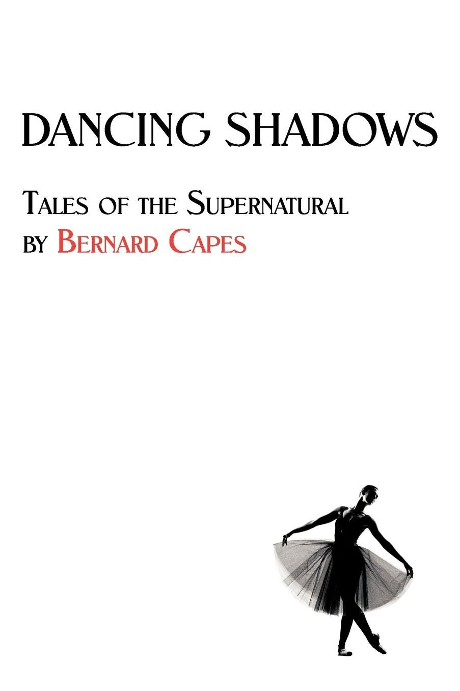 Dancing Shadows