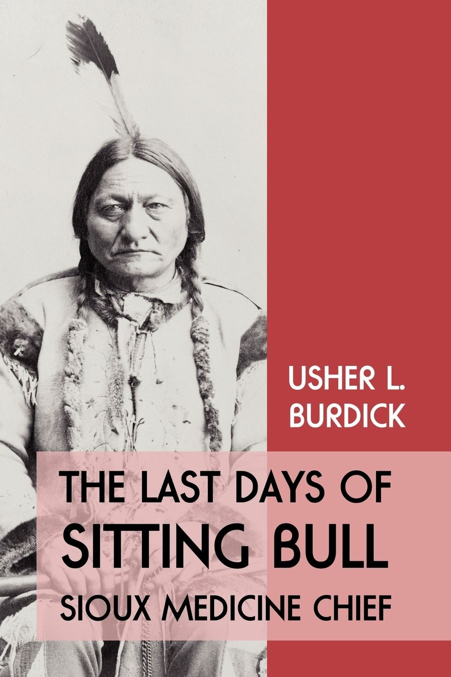 The Last Days Of Sitting Bull