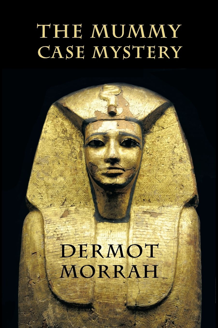The Mummy Case Mystery