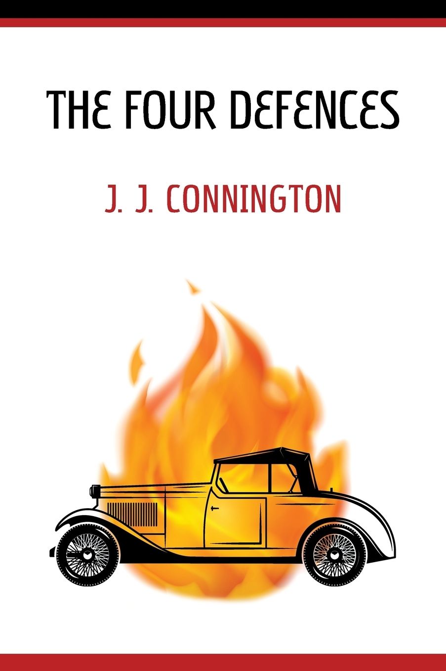 The Four Defences