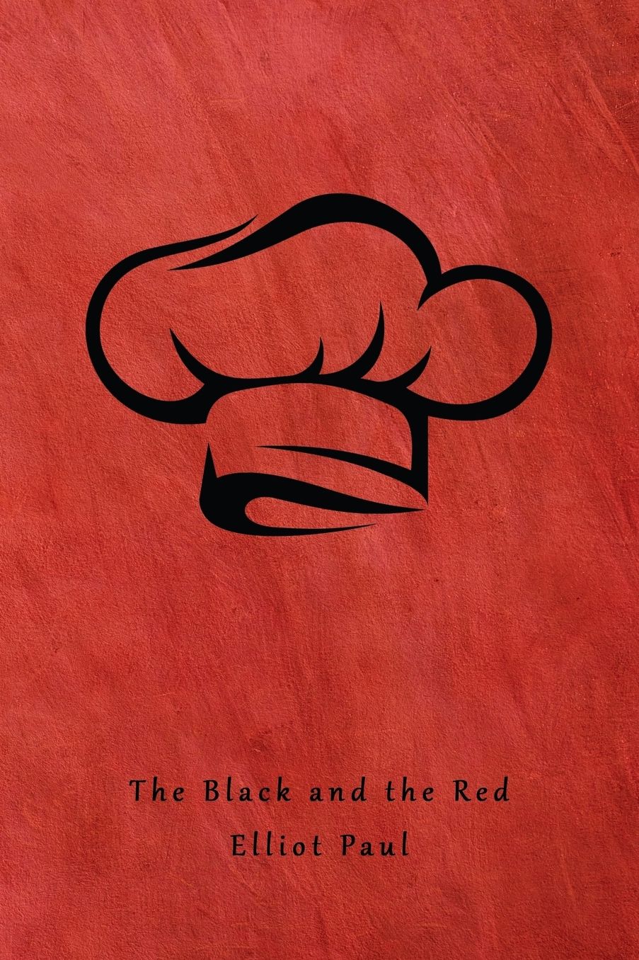 The Black and the Red: (A Homer Evans Mystery)