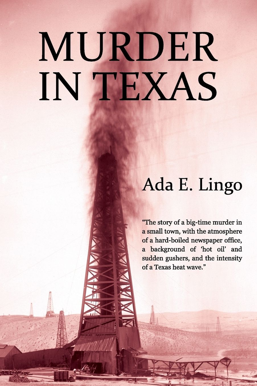 Murder in Texas