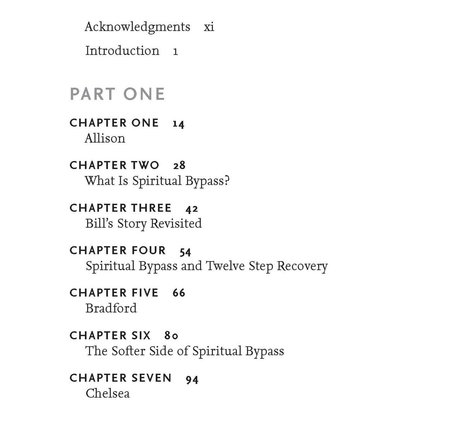 Recovering Spirituality: Achieving Emotional Sobriety in Your Spiritual Practice