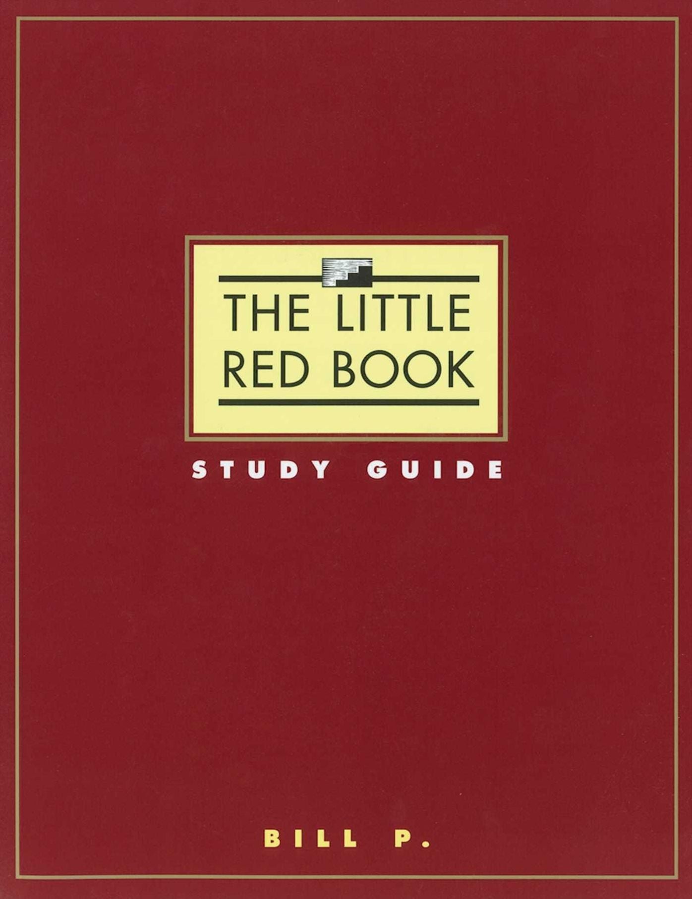 The Little Red Book Study Guide