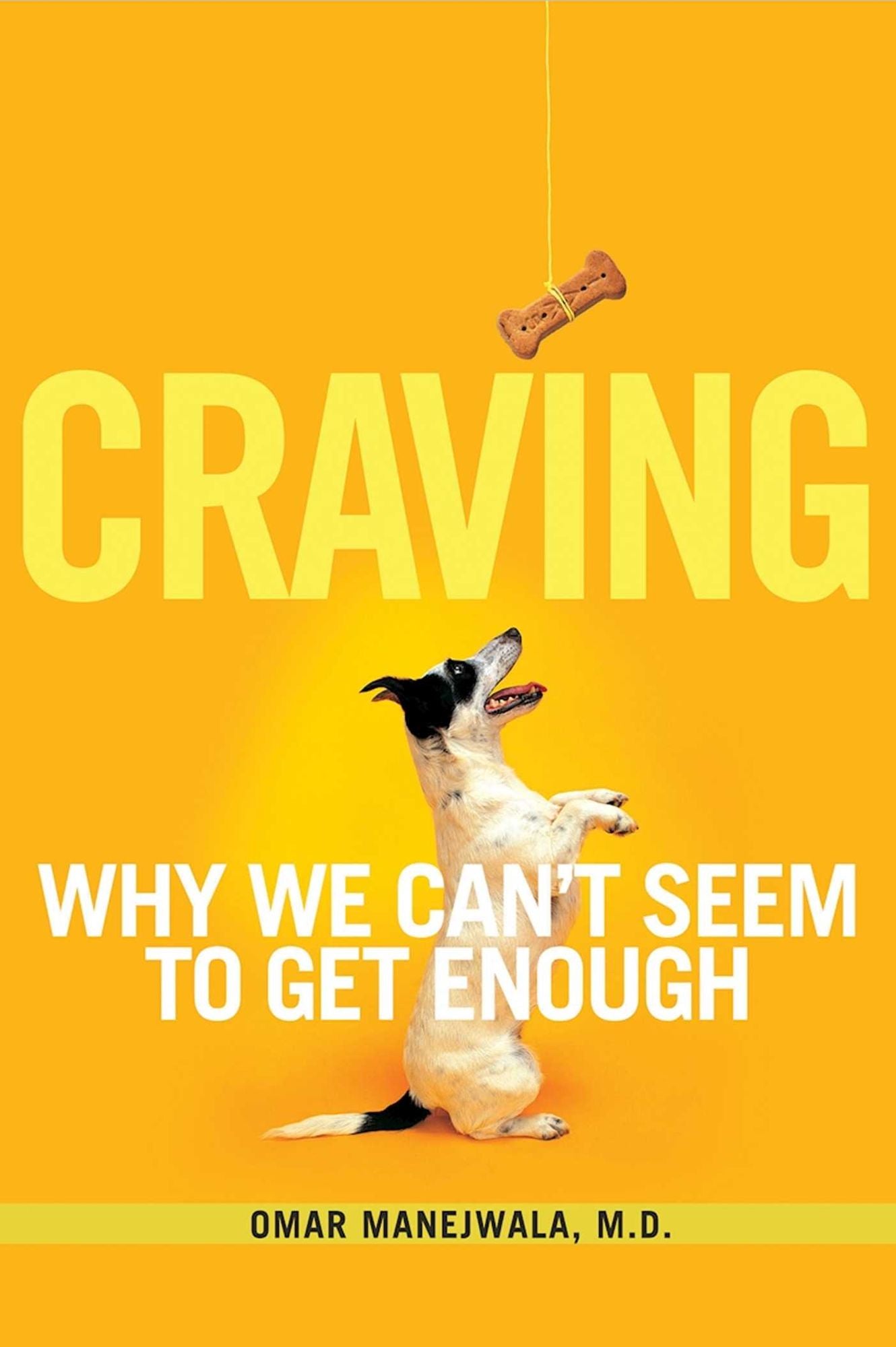 Craving: Why We Can't Seem to Get Enough