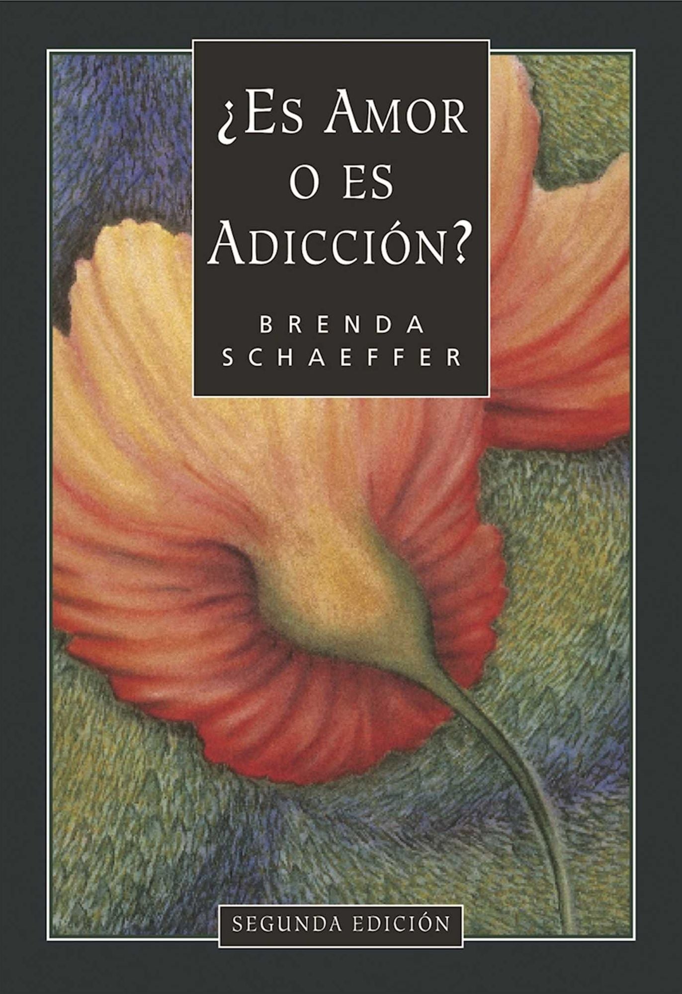 Spanish Is It Love or Is It Addiction: Es Amor o Es Addicion