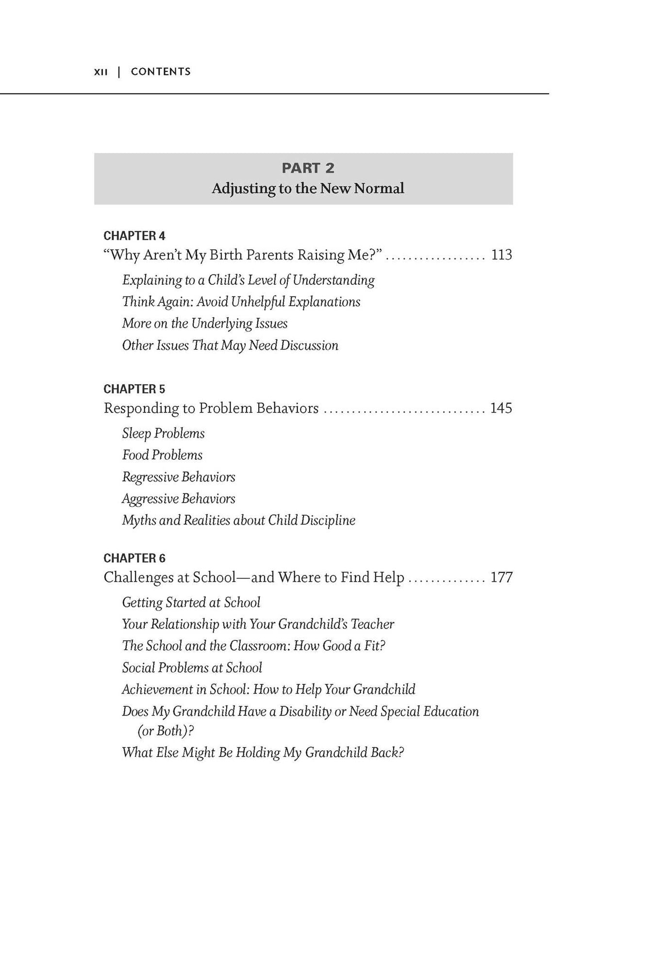 The Grandfamily Guidebook: Wisdom and Support for Grandparents Raising Grandchildren