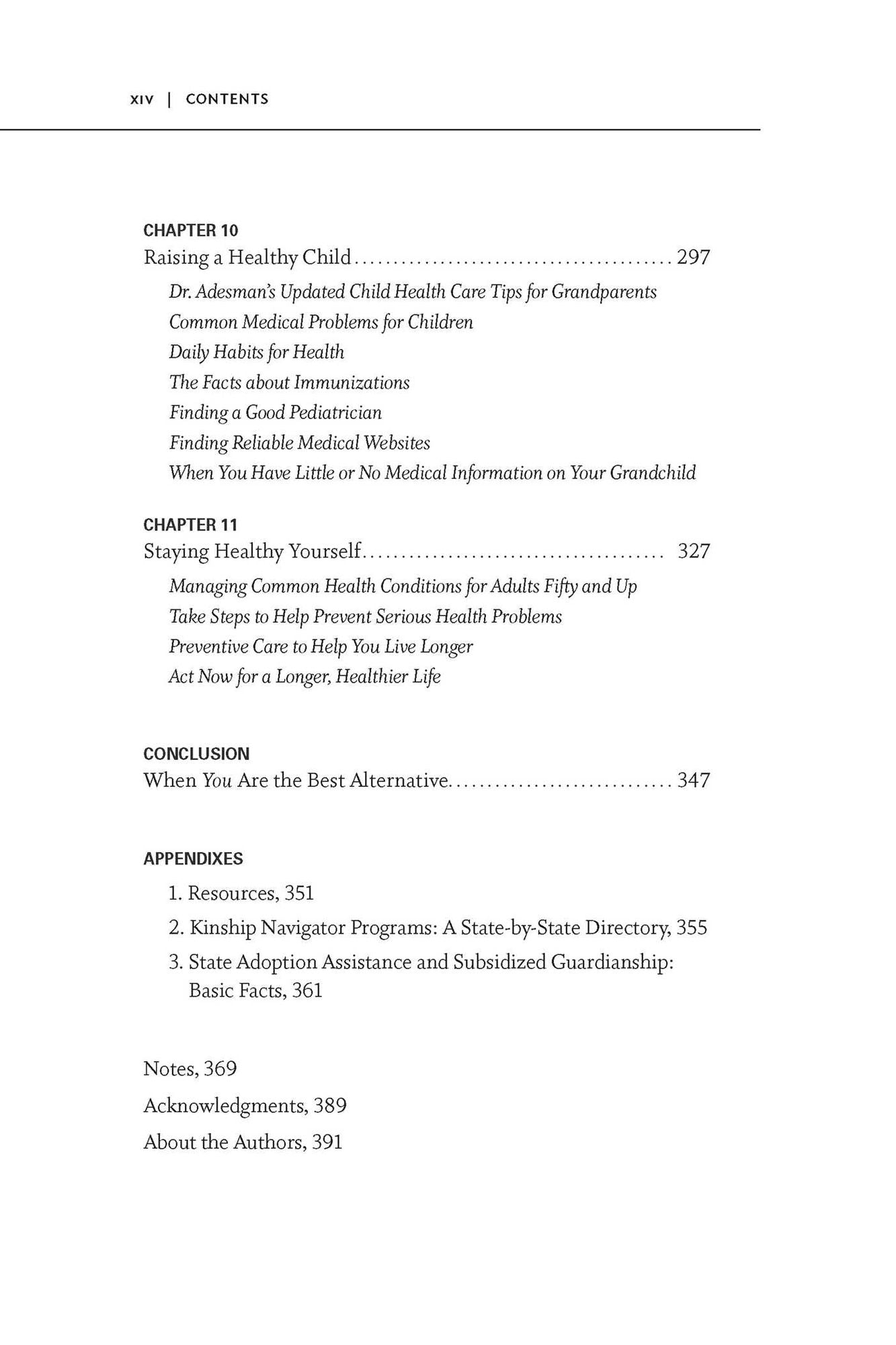 The Grandfamily Guidebook: Wisdom and Support for Grandparents Raising Grandchildren