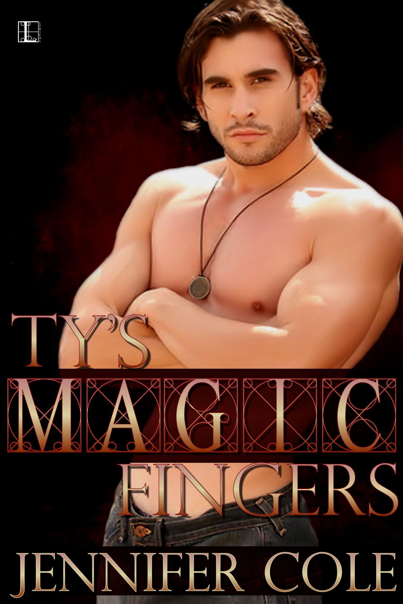 Ty's Magic Fingers