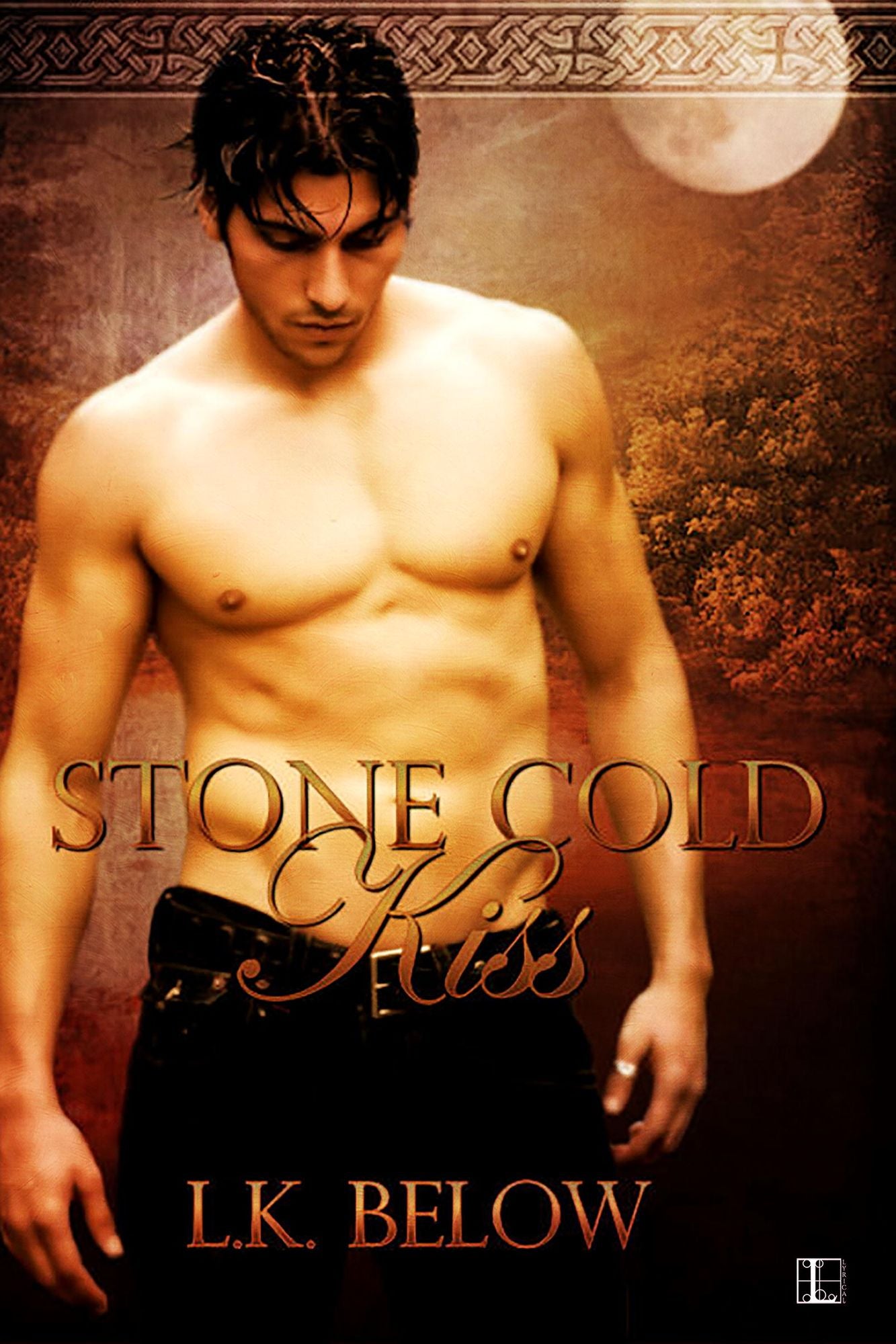 Stone Cold Kiss