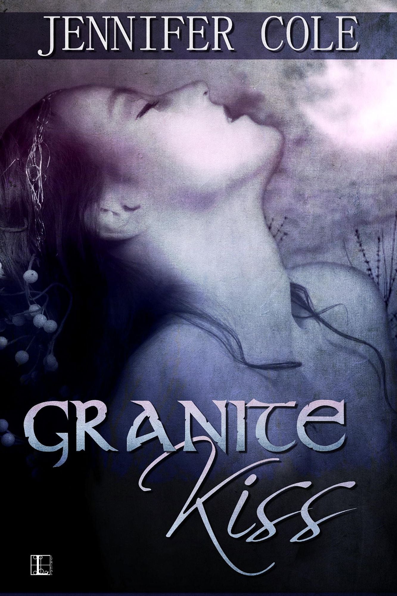 Granite Kiss