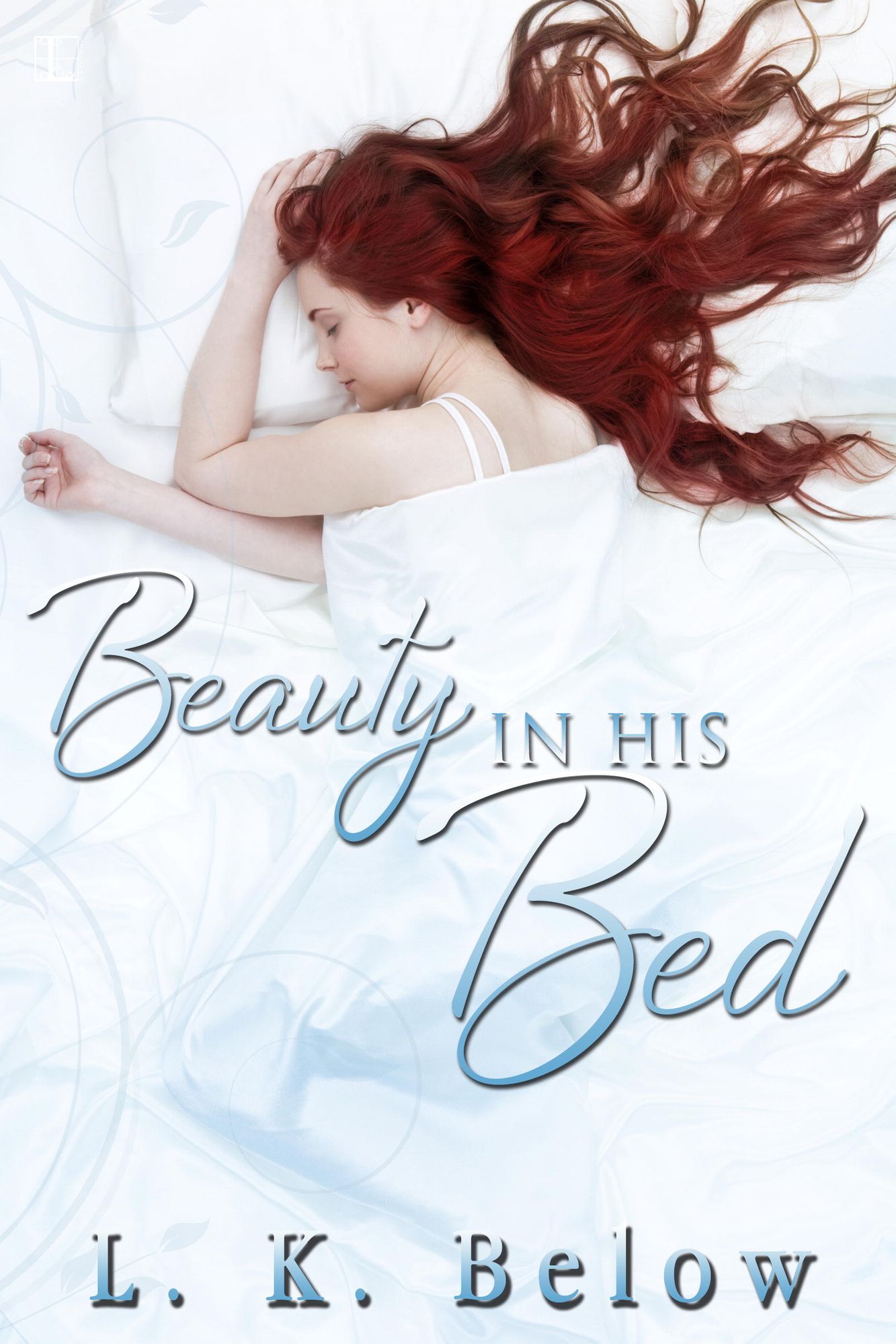 Beauty in His Bed