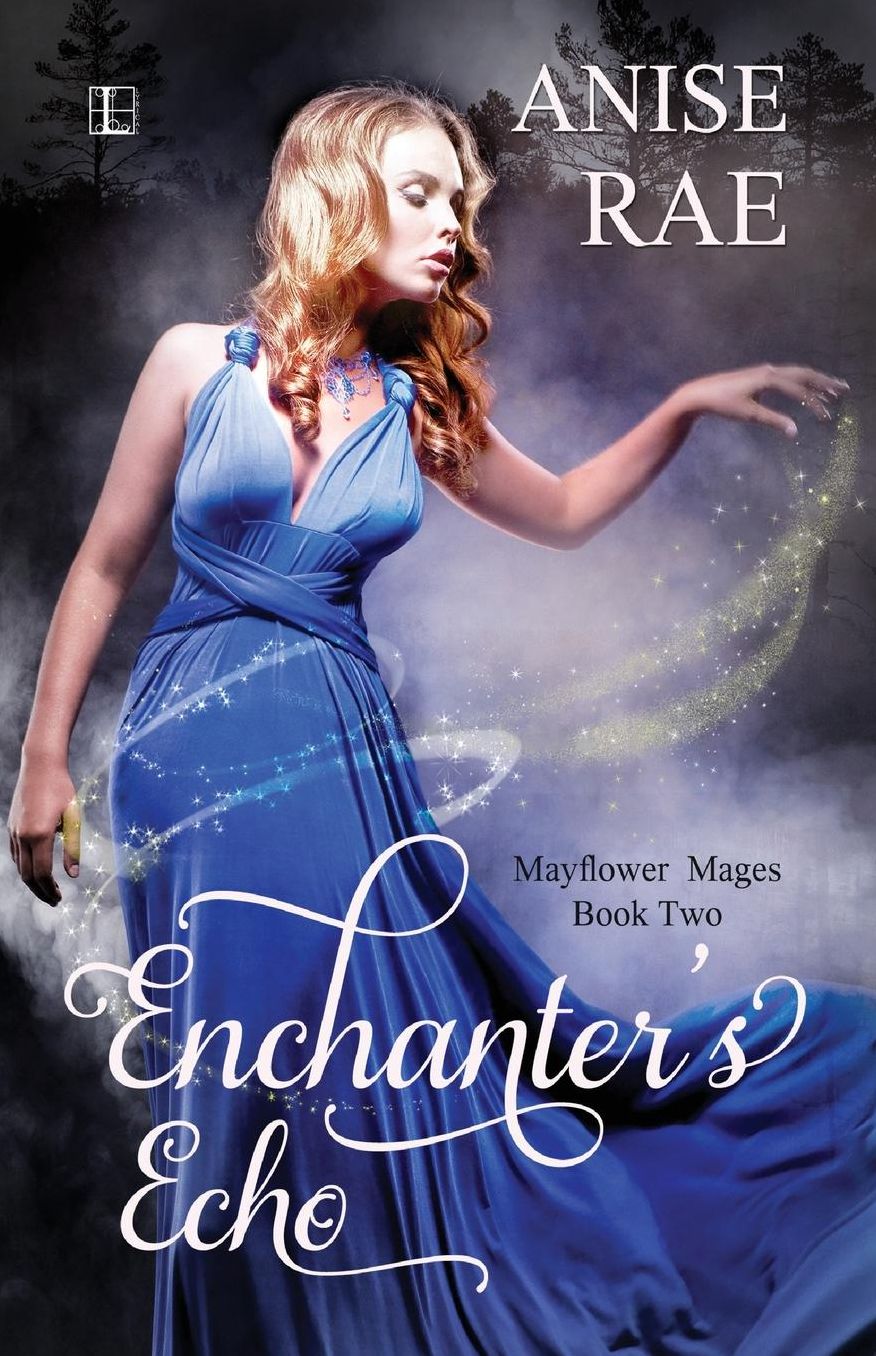 Enchanters Echo