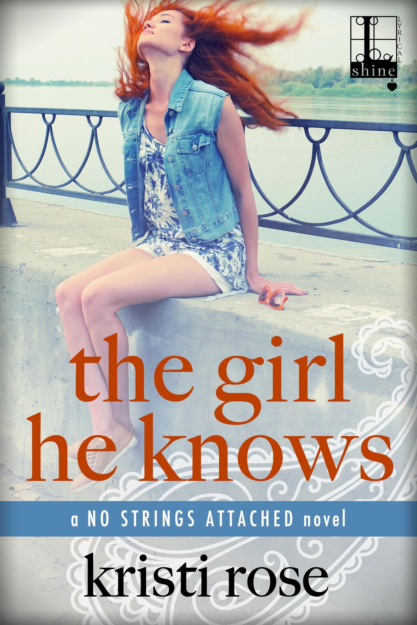 The Girl He Knows