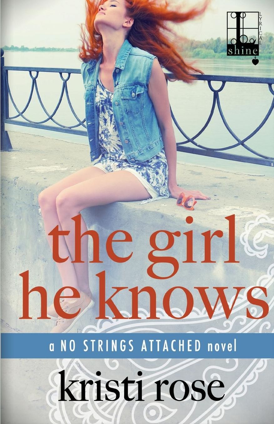 The Girl He Knows