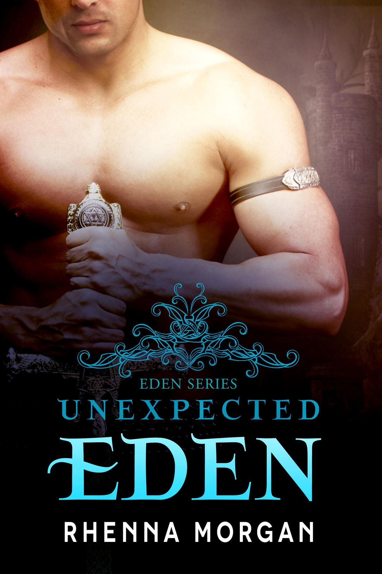 Unexpected Eden
