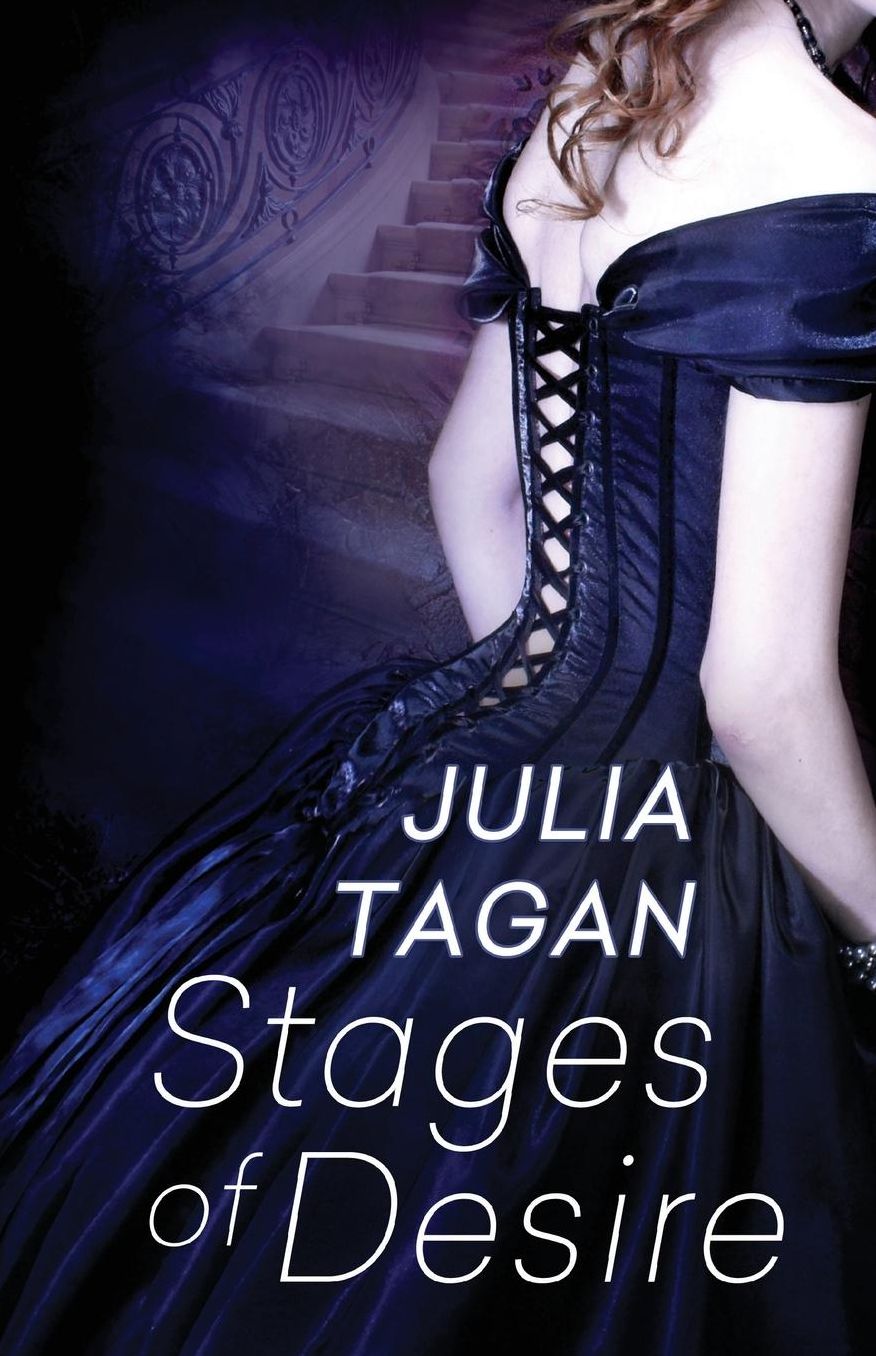 Stages of Desire